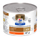 Hill’s Prescription Diet Canine a/d – Hrană Umedă pentru Recuperare Câini, 200 g